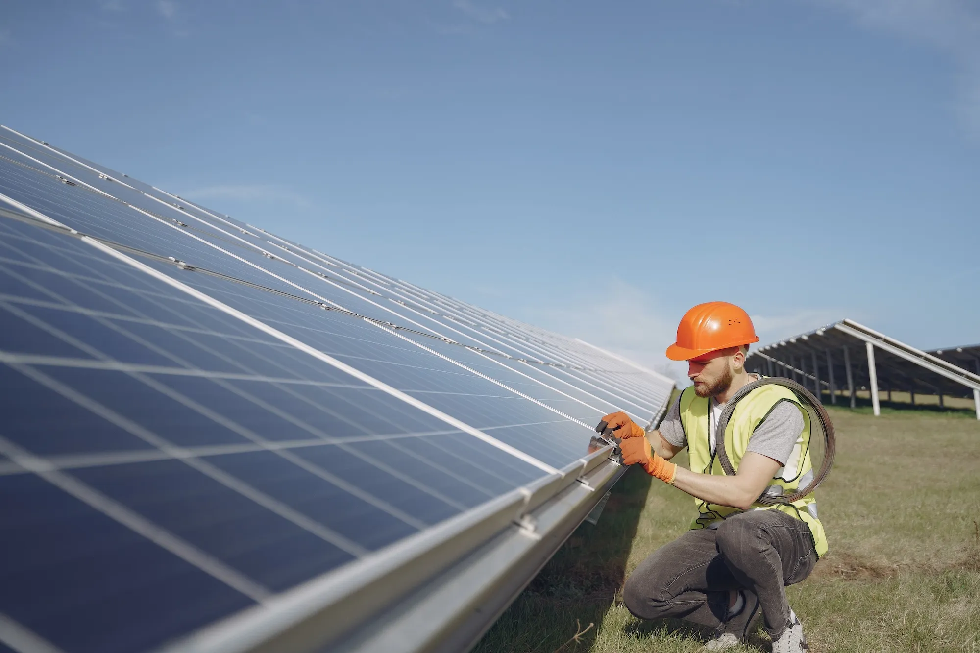 NOAH-zonnepanelen-installeren